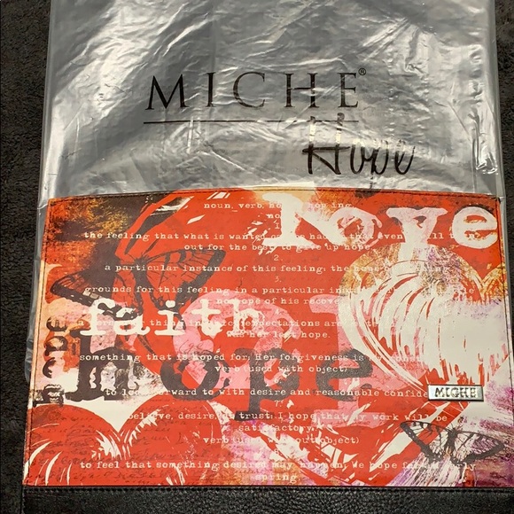 Miche Demi Shell - Picture 2 of 3